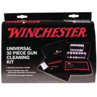DAC Technologies Winchester 32-Piece Universal Cleaning Kit