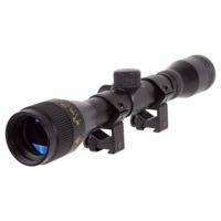 Winchester 4x32mm AO Air Rifle Scope