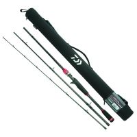 Daiwa Ardito-TR Travel Spinning Rod