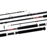 Daiwa Beefstick Surf Spinning Rod