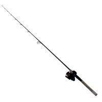 Daiwa BG 2500 Spinning Rod and Reel Combo