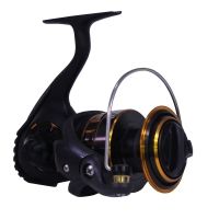 Daiwa BG 4500 Spinning Reel