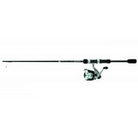 Daiwa D-Shock B Freshwater Spinning Rod and Reel Combo - 7'