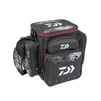 Daiwa D-Vec Large Tactical Soft Sided Tackle Box