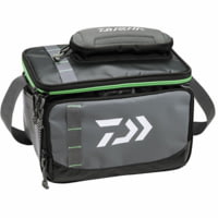 Daiwa D-Vec Soft Vinyl Soft Tackle Box