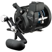 Daiwa Great Lakes Line Counter Fishing Reel
