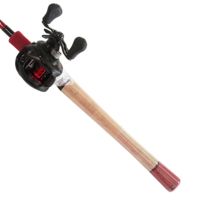 daiwa fuego baitcasting reel & rod combo CT 100H Baitcast Zlite guides support the emphasis on weight reduction Daiwa Fuego LT Spinning Reels