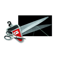 Daiwa J-Braid - Braided Line Cutter