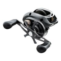 Daiwa Lexa 400 7.1:1 6+1 LEXA-HD400HS-P