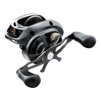 Daiwa Lexa 400 8.1:1 6+1 LH LEXA-HD400XSL-P