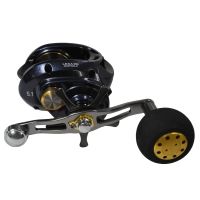 Daiwa Lexa HD BC 6 CRBB + 1, 5.1 : 1 LEXA-HD400PWR-P