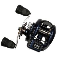 Daiwa Lexa 300 Baitcasting Reel