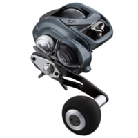 Daiwa Lexa Tws 400 Baitcasting Reel