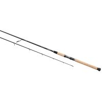 Daiwa PROTEUS NE INSHORE SERIES, 1pc, LnWt 15-30 PRIN76XHXS-NE