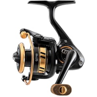 Daiwa QZ Ultralight Spinning Reel