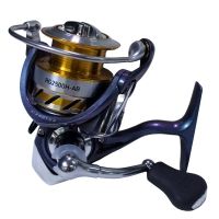 Daiwa Regal Airbail Spin 9 + 1, 5.6:1 RG2500H-AB