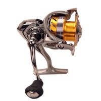 Daiwa Revros Spin Reel 5.6:1 7+1BB 3000sz Clam REV3000H-CP