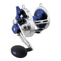 Daiwa Saltiga 35sz 2spd 6+1BB SALD35-2SPD