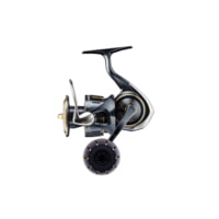 Daiwa Saltiga 6000 Spinning Reel