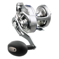 Daiwa Saltiga Star Drag Reel