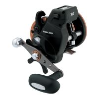 cabelas daiwa 1 7 l c b line counter reel Accudepth Plus DAIWA Saltist STTLW30LCH Level Wind Line Counter Whether in salt or fresh Daiwa Lexa 300/400 Line Counter