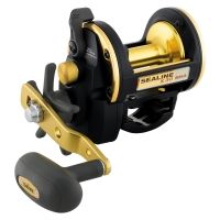 Daiwa Sealine-X SHA 30 Trolling Reel