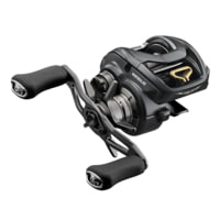 Daiwa Steez-A 100 TWS Baitcast Reel