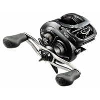 Daiwa Tatula 200 Baitcasting Reel