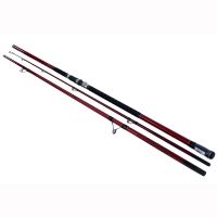 Daiwa Tourn Ballistic SF RD 3pc LnWt 25 - 60 TNBA40-405G