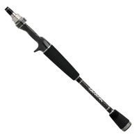 Daiwa Zillion 6'6" MH 1pc ZIL661MHFB