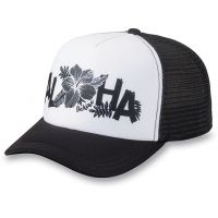 Dakine Aloha Trucker Hat - Women's