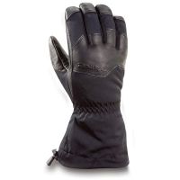Dakine Apollo Glove - Men's-Black/Tan-Medium
