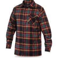 Dakine Buckshot Flannel - Men's
