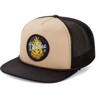 Dakine Campfire Trucker Hat - Mens