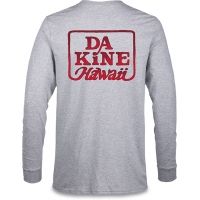 Dakine Classic Brush Long Sleeve T-Shirt - Men's