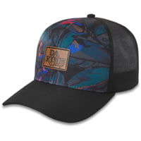 Dakine Crossing Curved Bill Trucker Hat