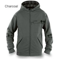Dakine Filter Hoodie - Charcoal-Small