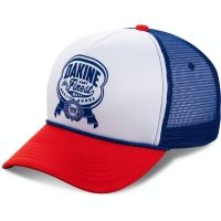Dakine Finest Made Trucker Hat - Men's