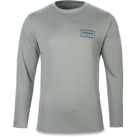 Dakine Inlet Loose Fit Long Sleeve Rashguard - Men's