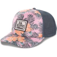 Dakine Lo' Tide Trucker - Women's