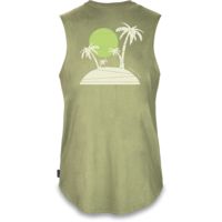 Dakine Marine Muscle Tank - Women's