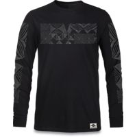Dakine Plate Lunch II Long Sleeve T-shirt - Men's
