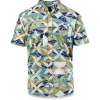 Dakine Plate Lunch Short Sleeve Woven Shirt - Men's