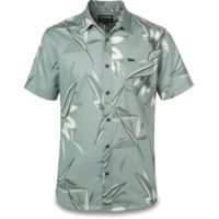 Dakine Poipu Short Sleeve Woven Shirt - Men's
