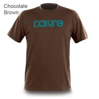 Dakine Ryder SS T-Shirt - Men's-Black-Large