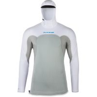 Dakine Storm Snug Fit Hooded Long Sleeve Rashguard - Men's