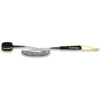 Dakine SUP 10'X3/16" Coiled Ankle Leash