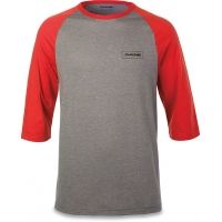 Dakine Walker 3/4 Baseball Tee - Men's
