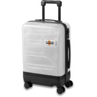 Dakine Workshop Hardside Carry On Luggage Case