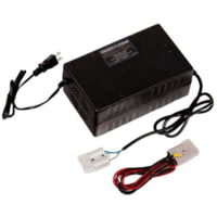Dakota Lithium 48V 8A Lifepo4 Battery Charger